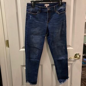Soft/stretchy Women’s Jeanss